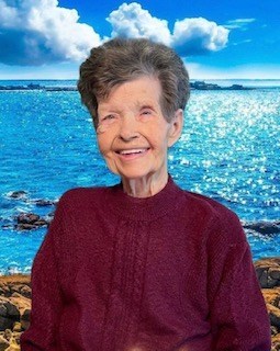 Obituary of Sue Cave Cowan Shamburger