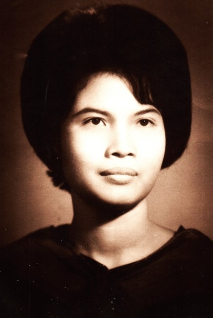 Obituary of Aurora Castillo Riggs