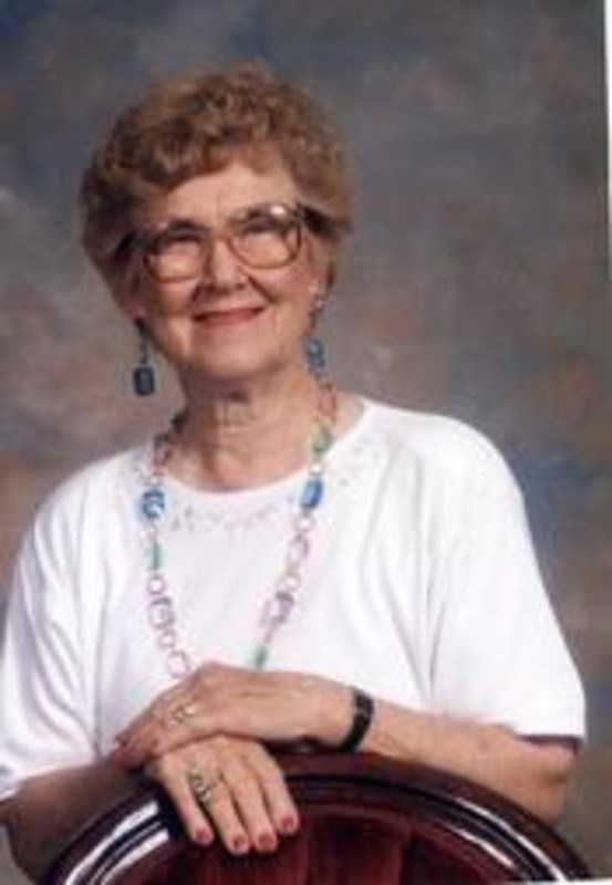 Margaret Rhoads Obituary Fullerton, CA