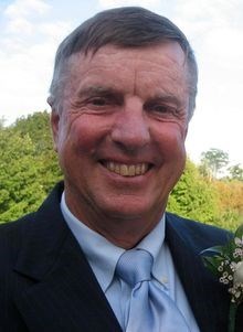 Obituary of Frederick Peter Haeni