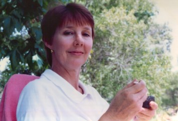 Obituary of Robin Amy Shaw