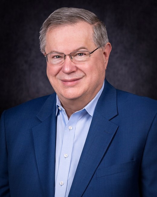 Obituary of Joseph Eugene Barron