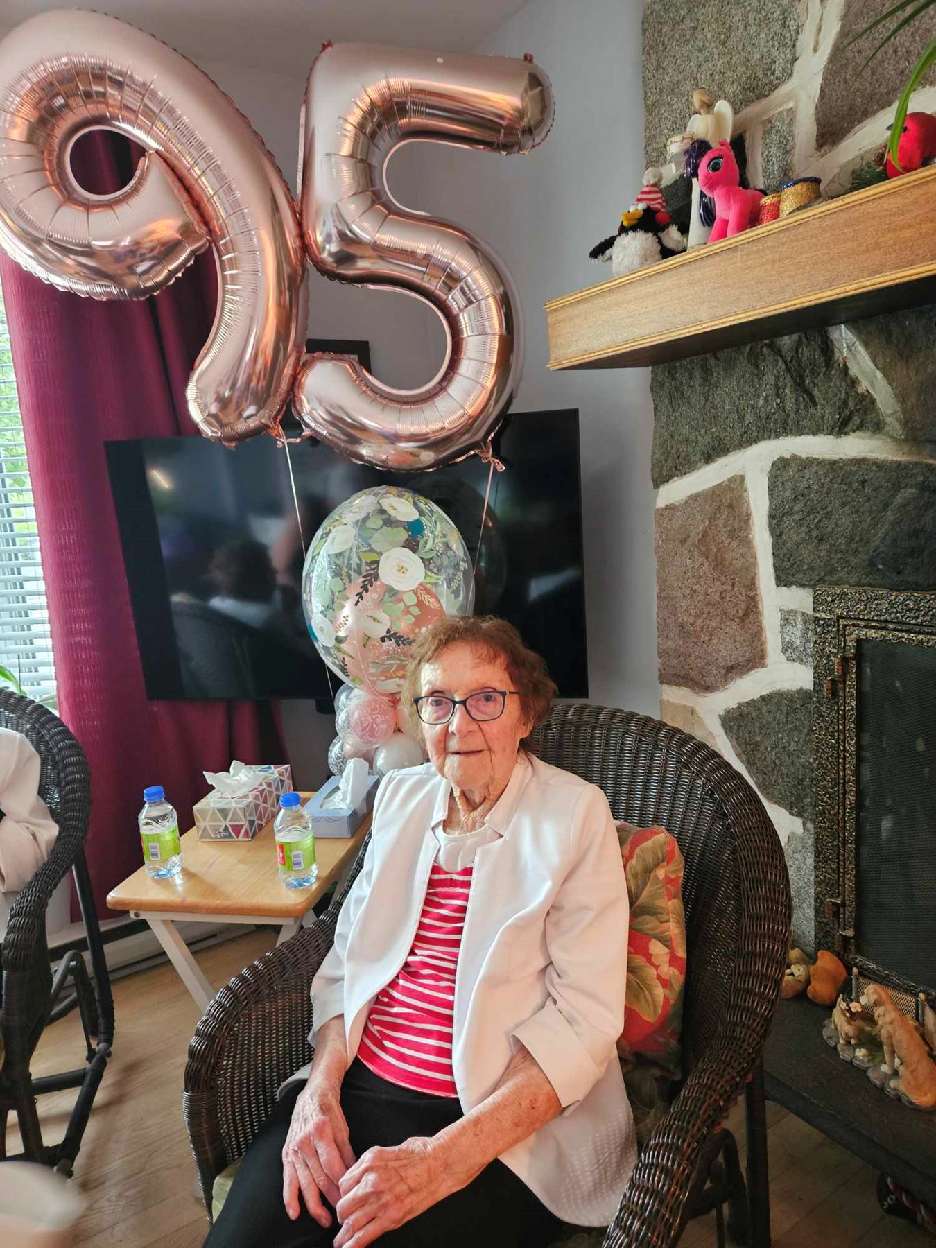 Obituary of Marie-Paule Landry