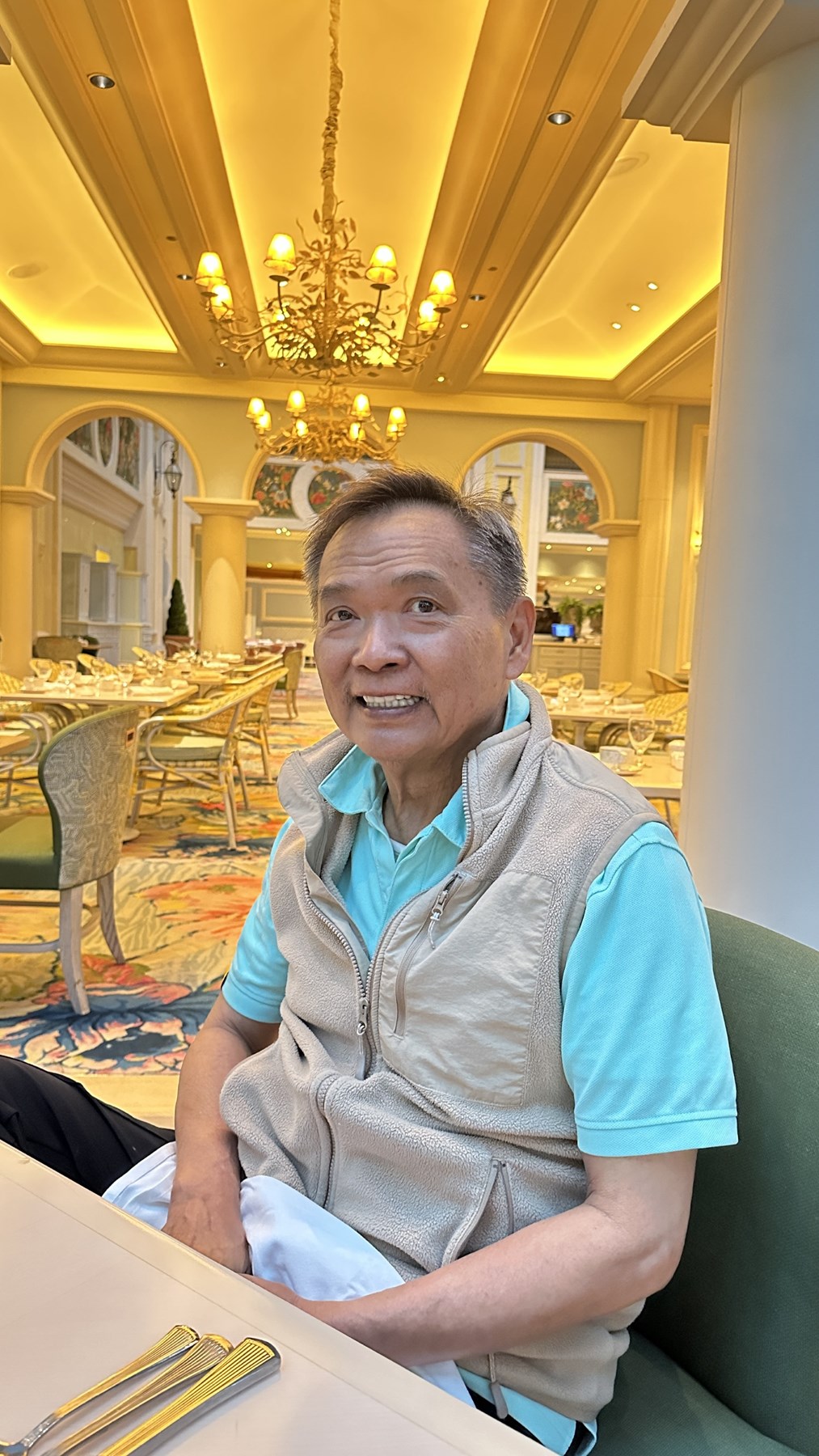 Avis de décès de Tinakon Dan Sananikone