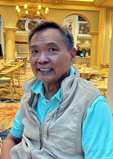 Obituary of Tinakon Dan Sananikone