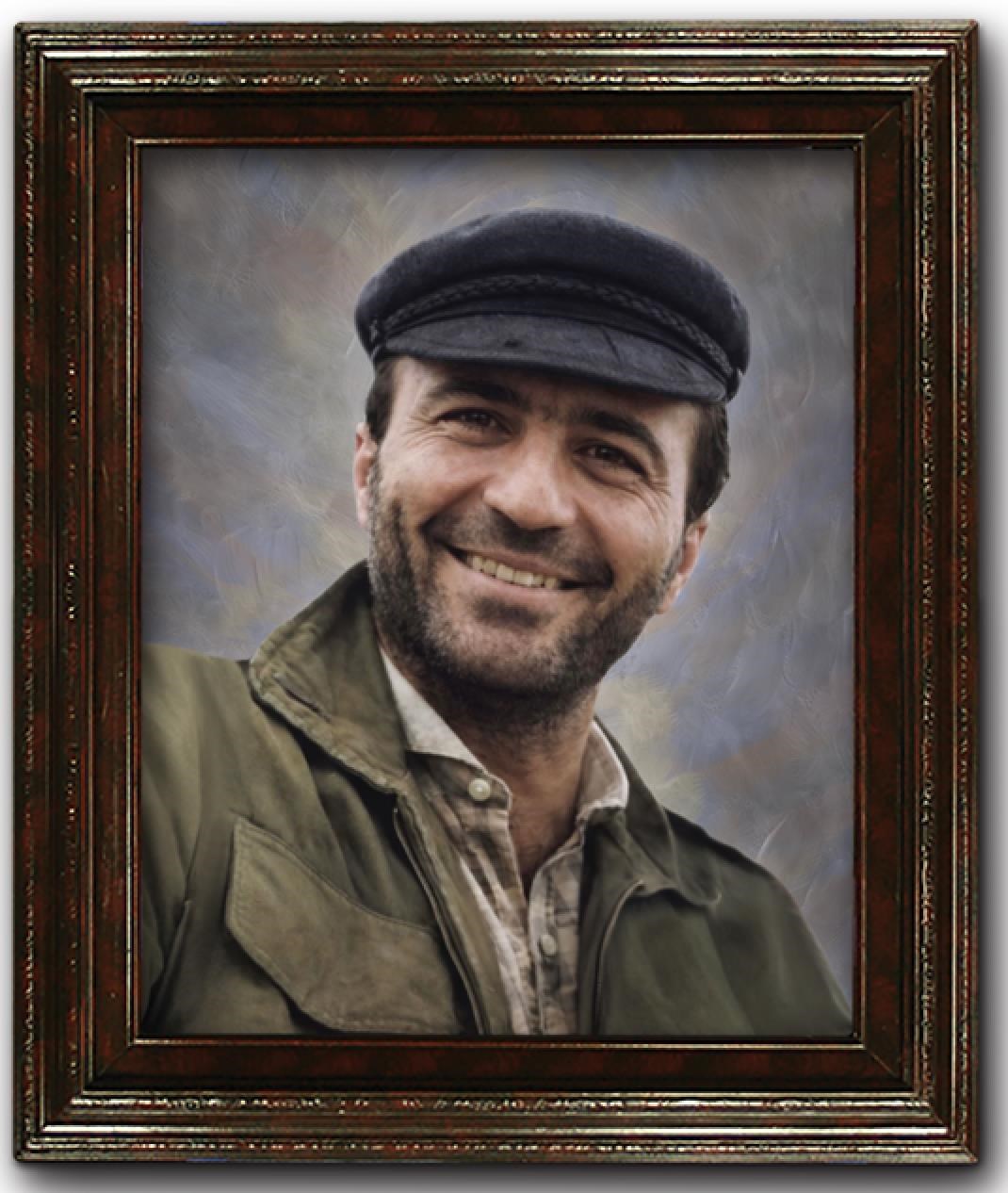 Avis de décès de Marwan S. Sabbah