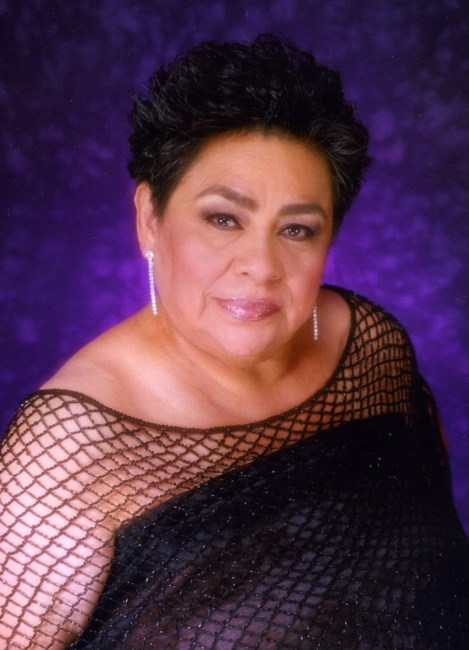 Obituary of Maria De Jesus Estrada