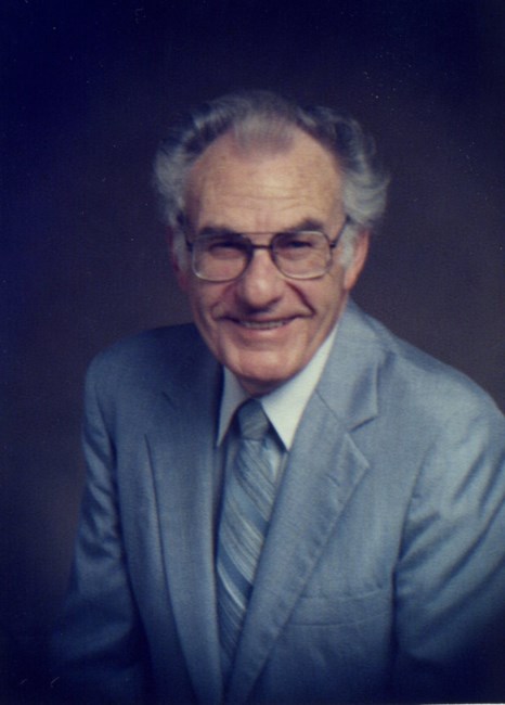 Obituario de Richard Donald Jones