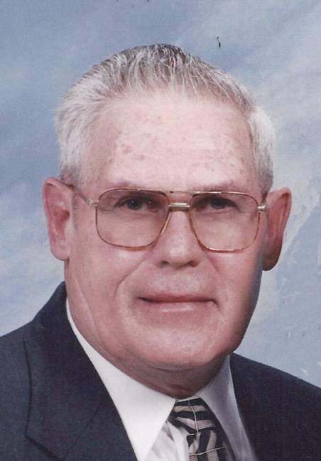Obituario de Thomas David Callahan