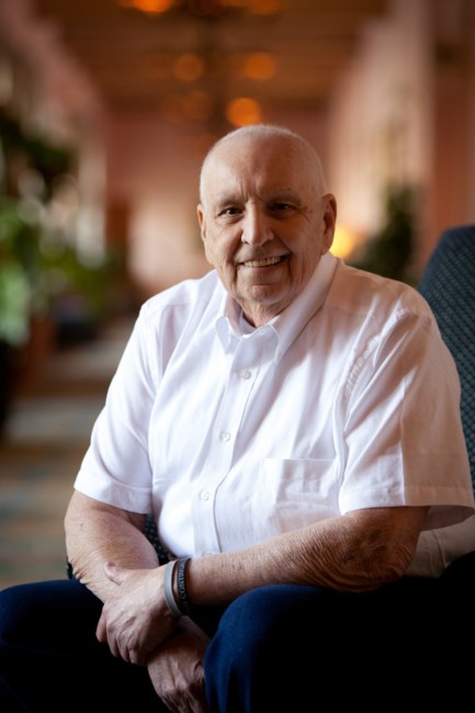 Obituary of George L. Collier