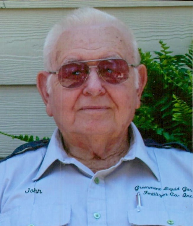 John Loftin Obituary Montgomery, AL