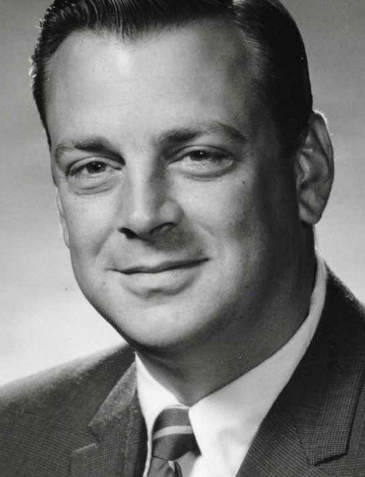 Obituary of Gerald Boyd Murrell