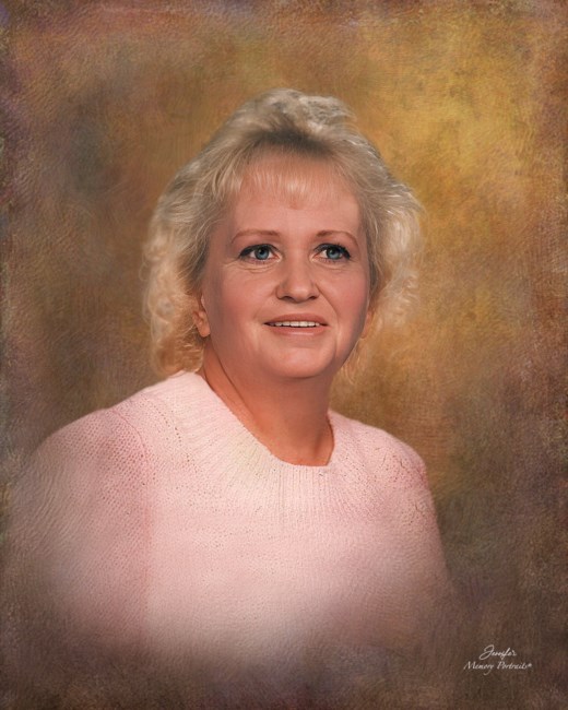 Obituary of Mary Lena Linehan