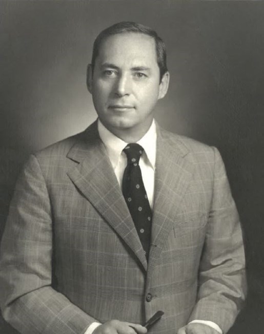 Obituary of Robert Anthony Gentile, Esq.