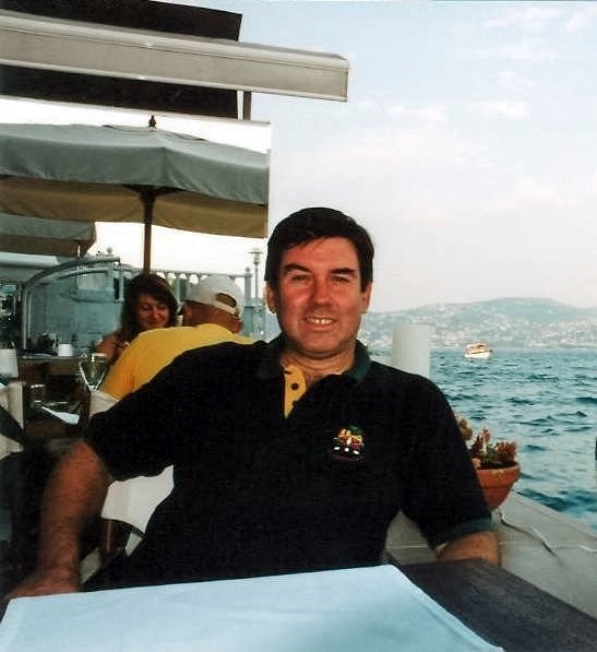 Obituary of Clyde Paul Berryman
