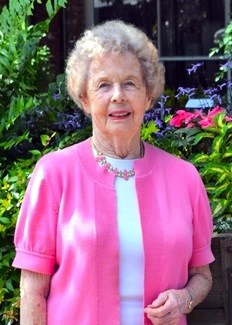Obituary of Mary "Molly" Lee Schardt