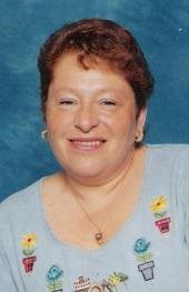 Obituary of Eve M. Marx