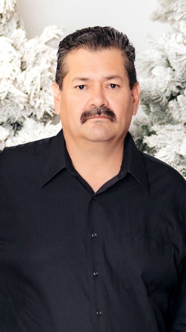 Obituary of Edgar Marcelo Espinoza