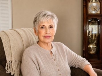 Obituary of Barbara Vogel