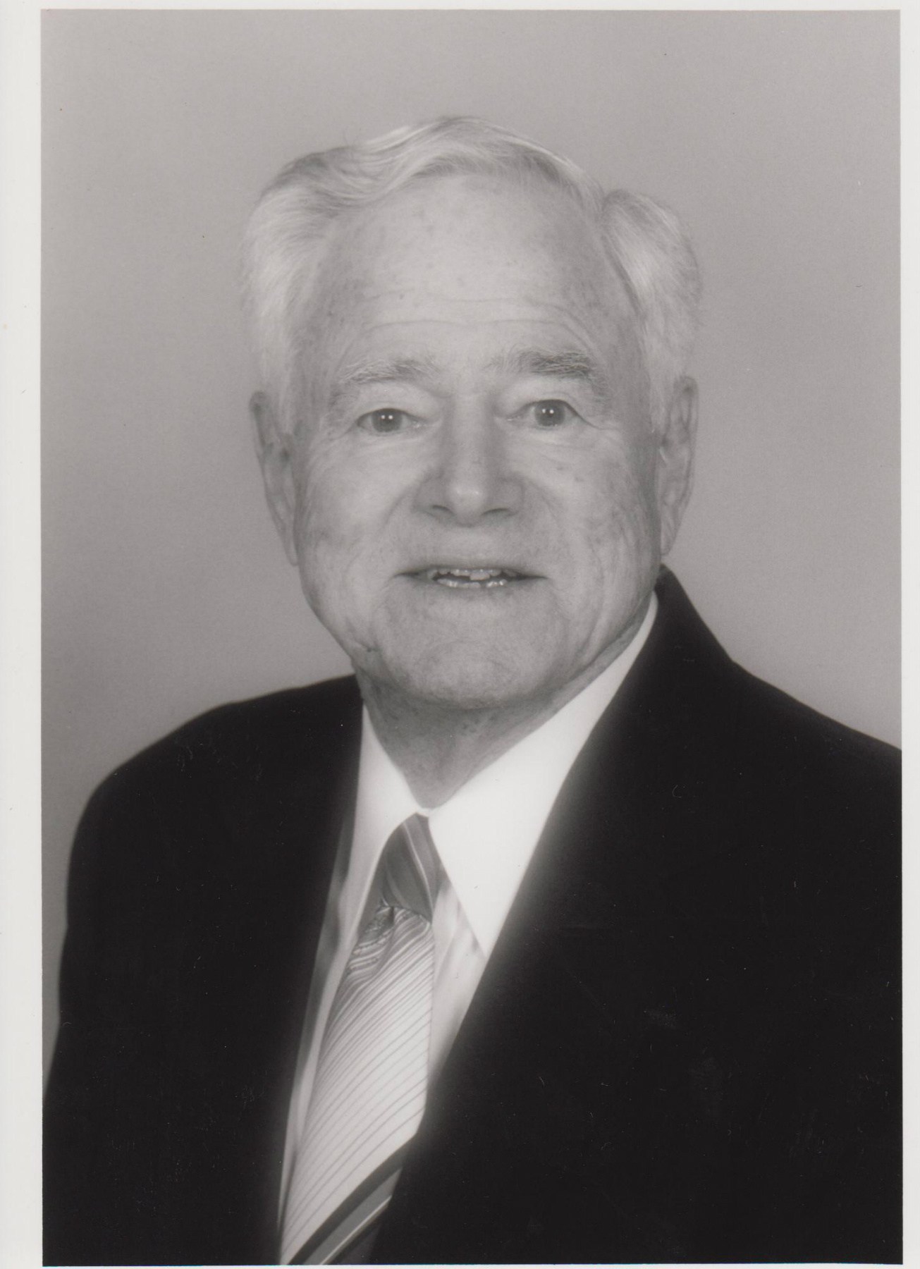 Obituary of Saul A. Cohen