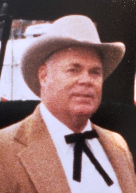 Obituary of Robert Richard Willis