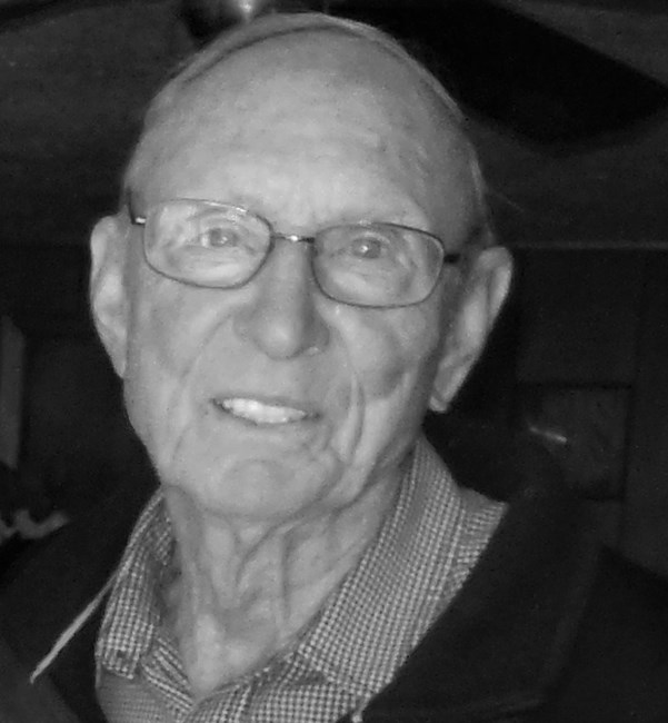 Obituary of Glen Jourdon Cox