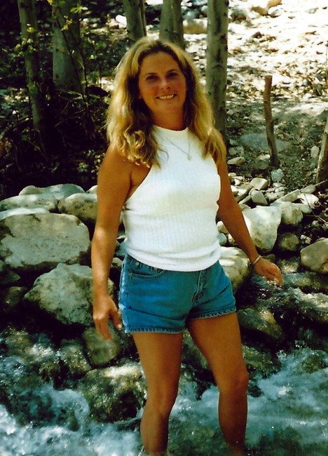 Obituary of Pamela Sue Howell