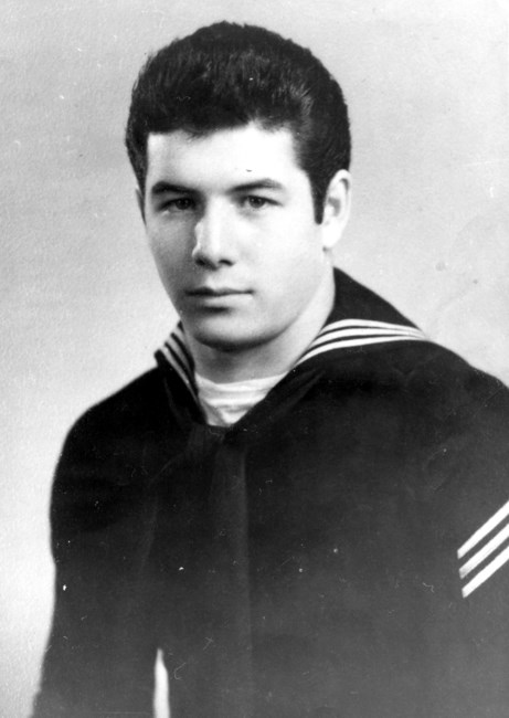 Obituary of John Anthony Buhler