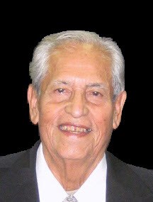 Obituary of Gilbert Tello Sr.