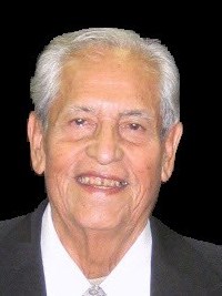 Obituary of Gilbert Tello Sr.