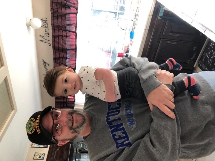 Obituary of Timothy Doody