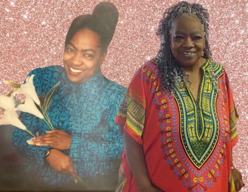 Avis de décès de Patricia Ann Pearson