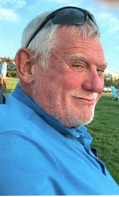 Obituary of Daniel M Gieser