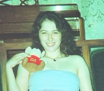 Obituary of Julianna Leigh Dizor