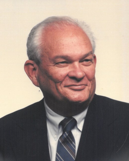 Obituary of Garland E Baines