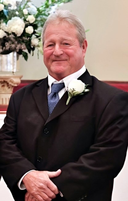 Obituary of Randy Hayes