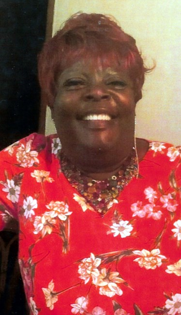 Obituary of Carolyn Faye Barnes