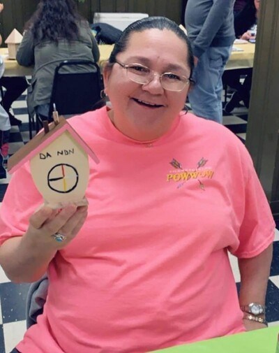 Obituary of Amanda Elizabeth (Beth) Gilman