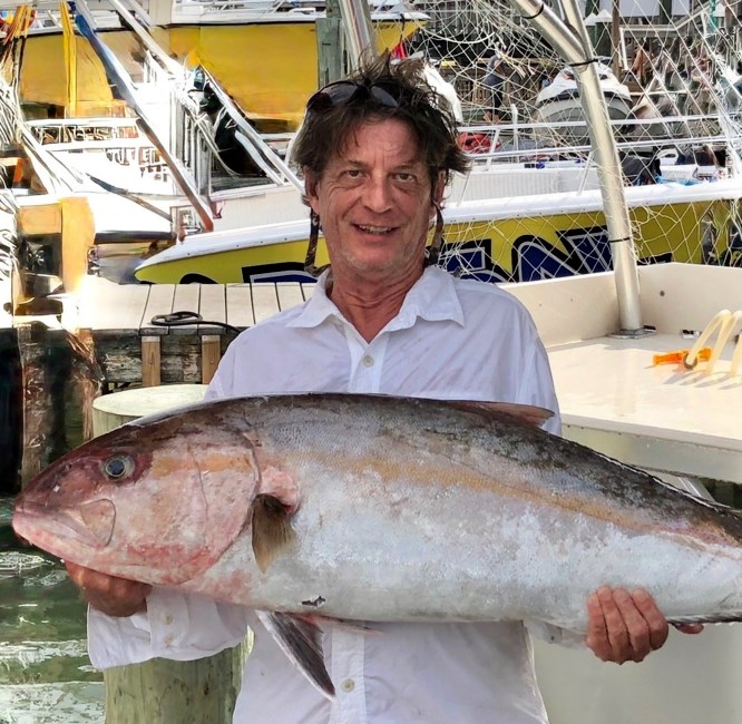 Obituario de Frederick Swain Johnston IV