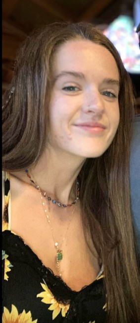 Obituary of Ashlyn Brooke Randall
