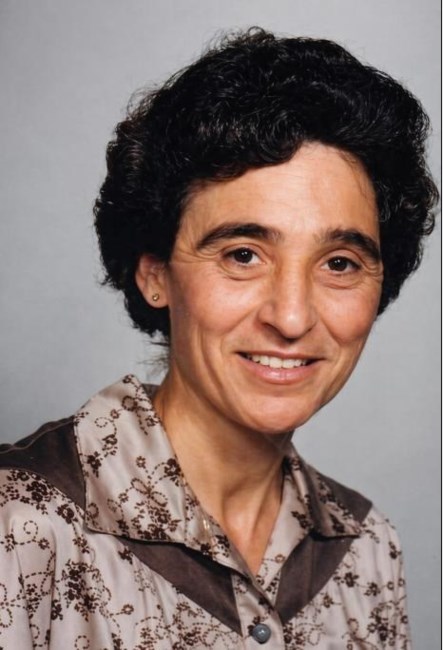 Obituary of Mary Skipper Jackson