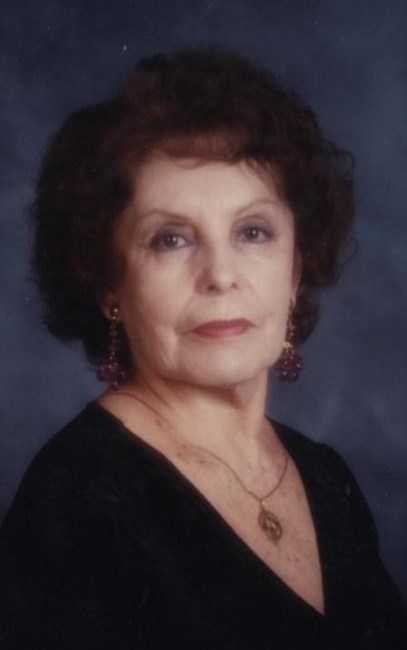 Obituary of Sara F. Morales
