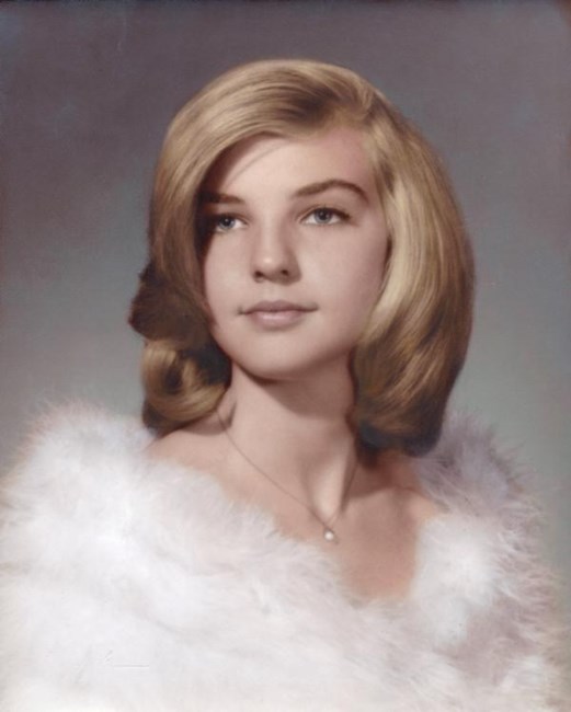 Obituary of Janet Ray Pevehouse