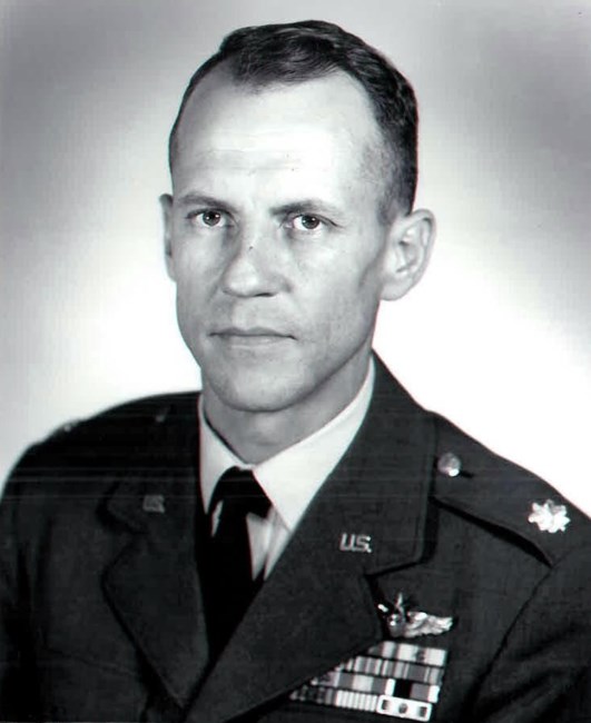 Avis de décès de Kenneth H. Barber