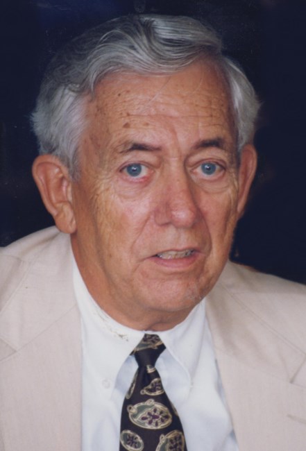 Obituary of Jack P. Everidge