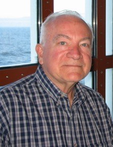 Obituary of Elton Lee Jones