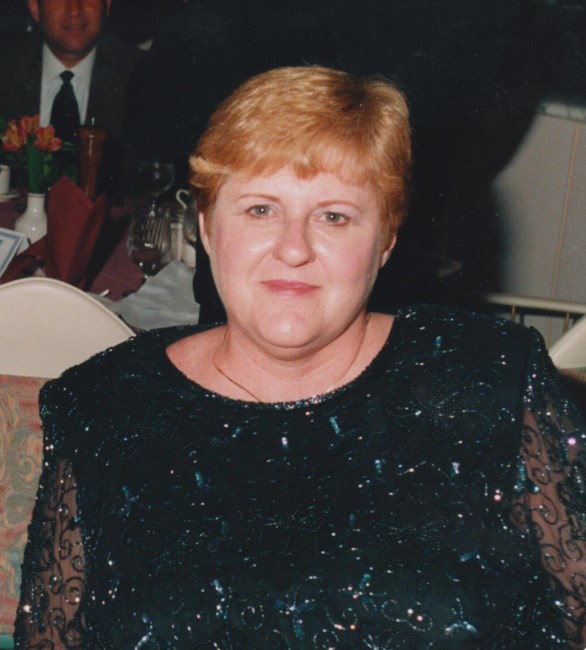 Obituary of Janet Cherrlyn Wilson