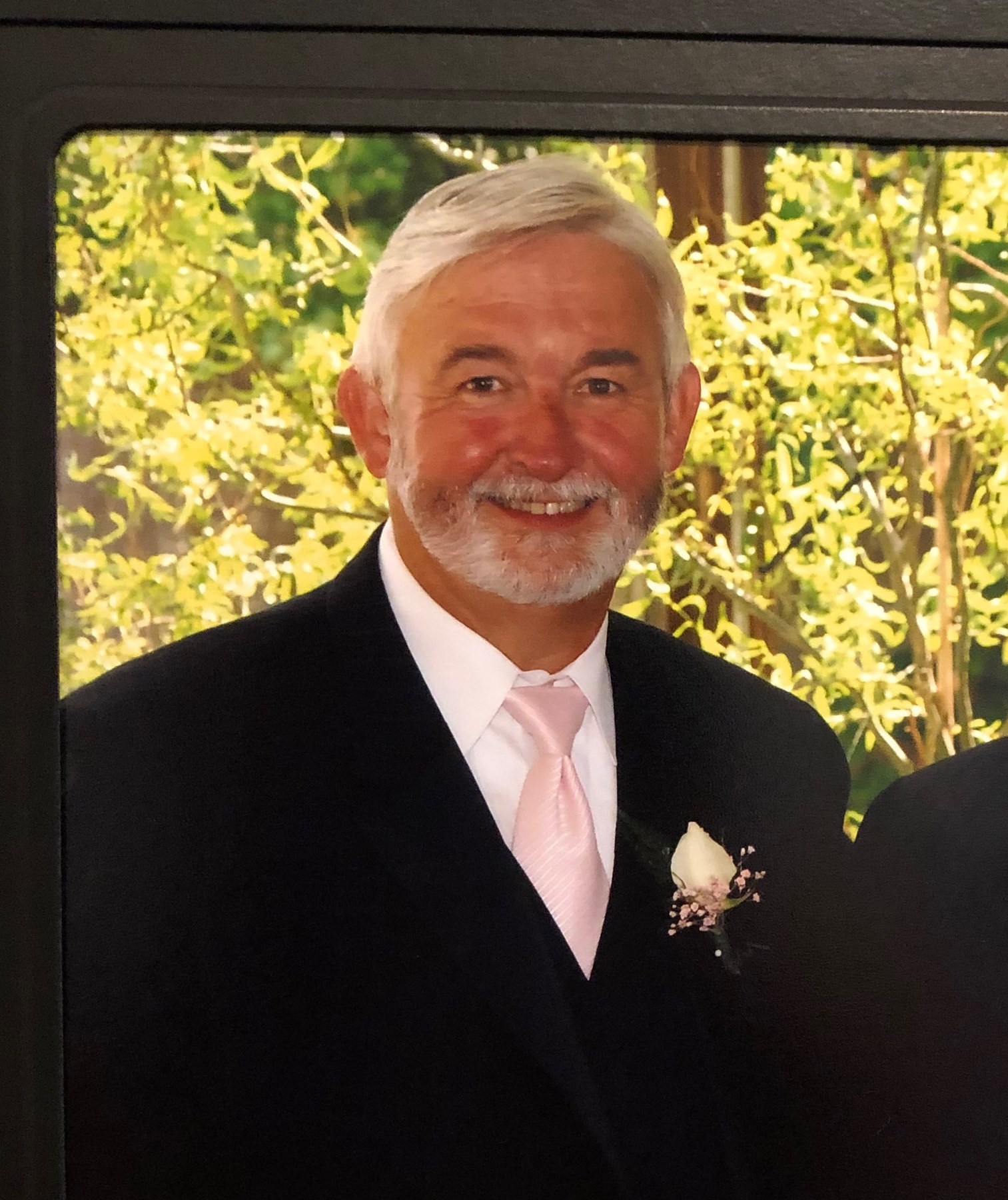 Obituary of Randy Keith Pritchett