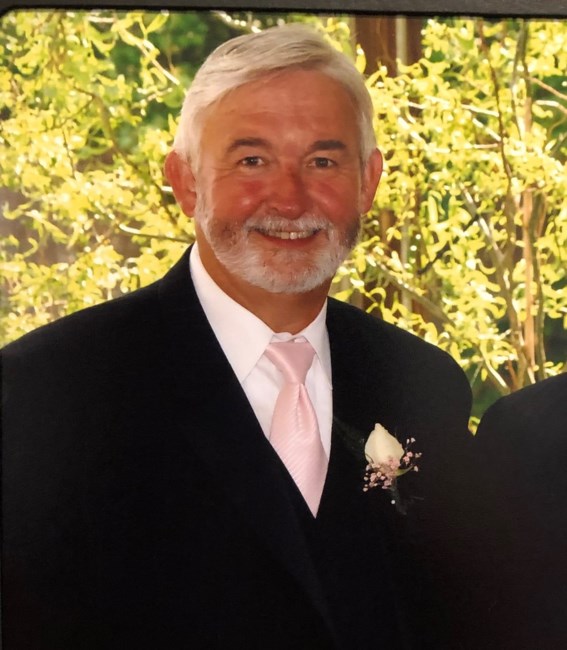 Obituary of Randy Keith Pritchett