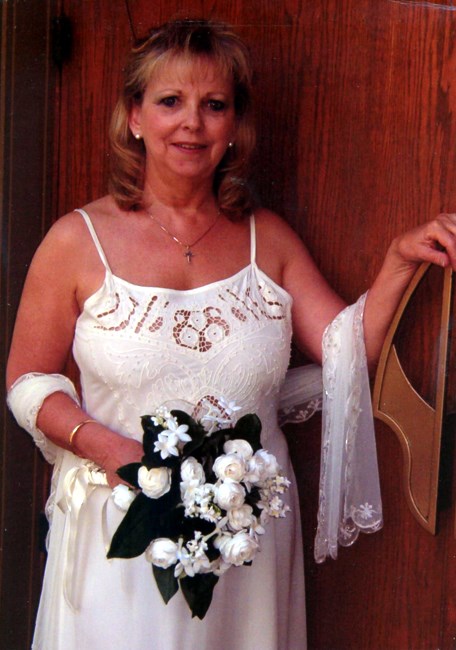 Obituary of Cheri Sue Roberts
